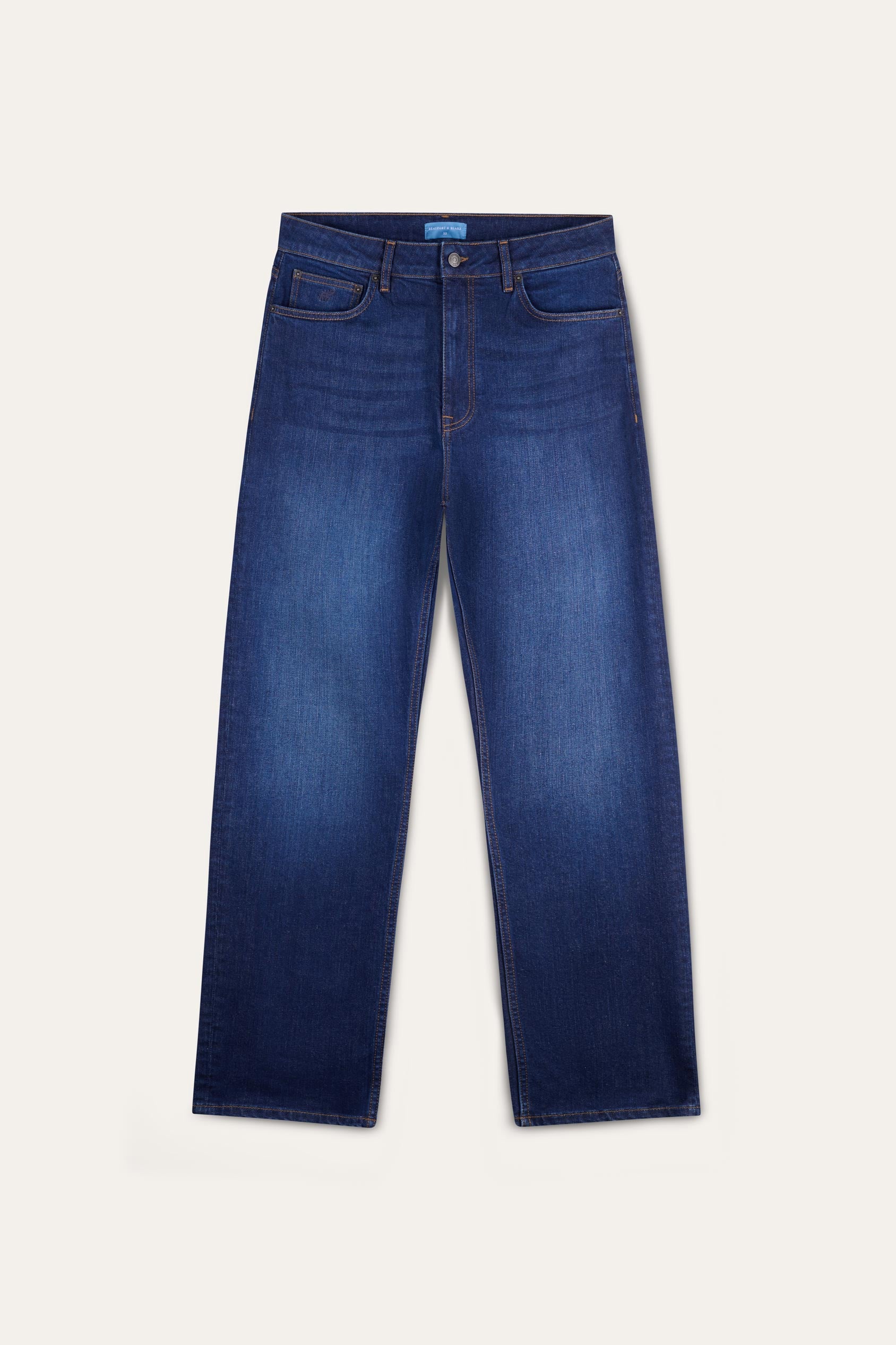 Byron Washed Jeans