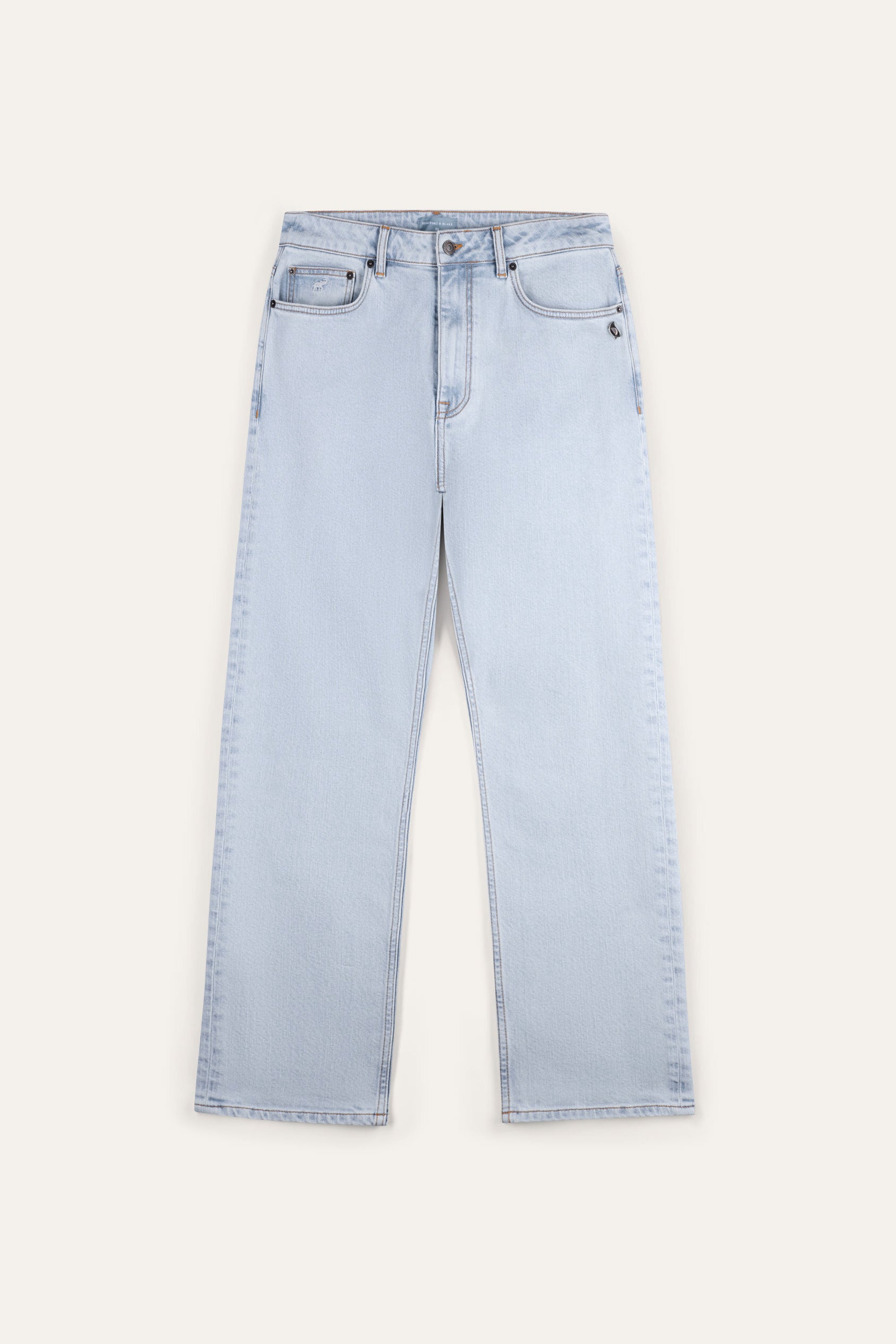 Byron Washed Jeans