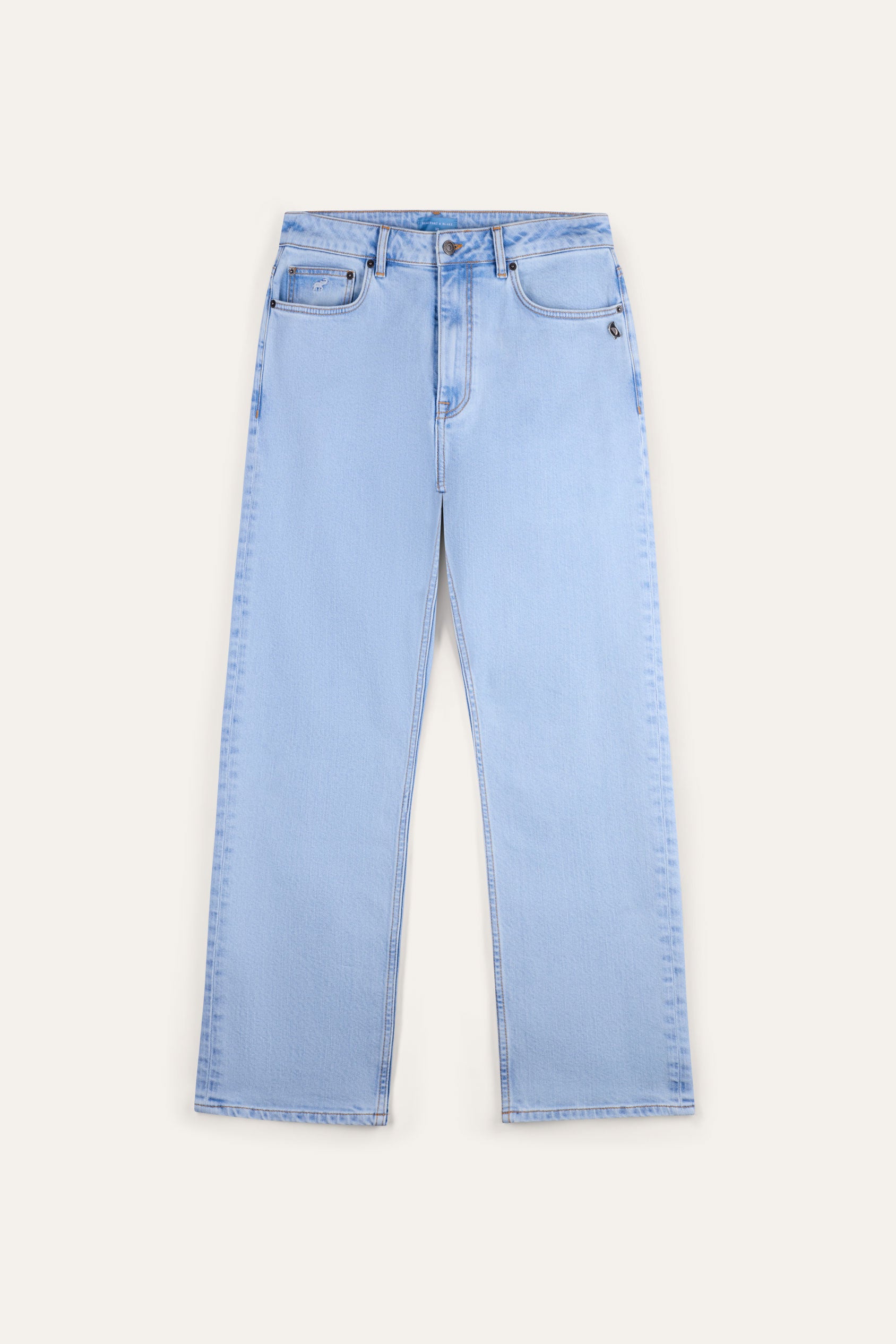 Byron Washed Jeans