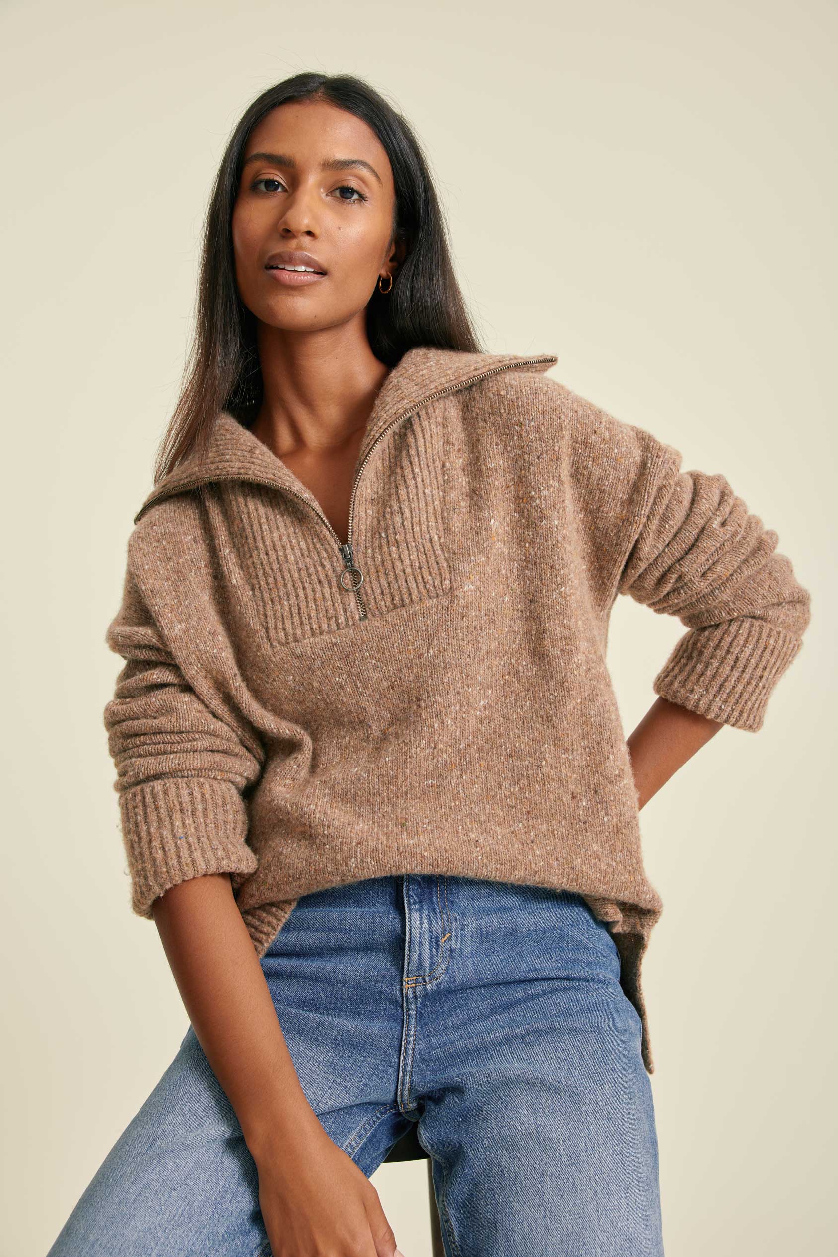 Cheyne Jumper