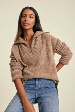 Cheyne Jumper