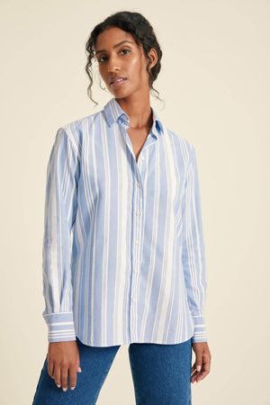 Cope Oxford Shirt