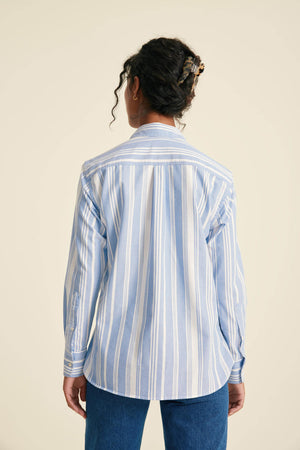 Cope Oxford Shirt