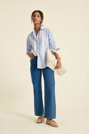 Cope Oxford Shirt
