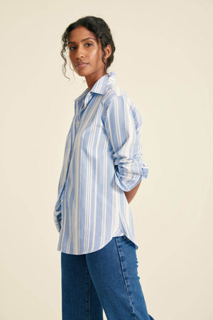 Cope Oxford Shirt