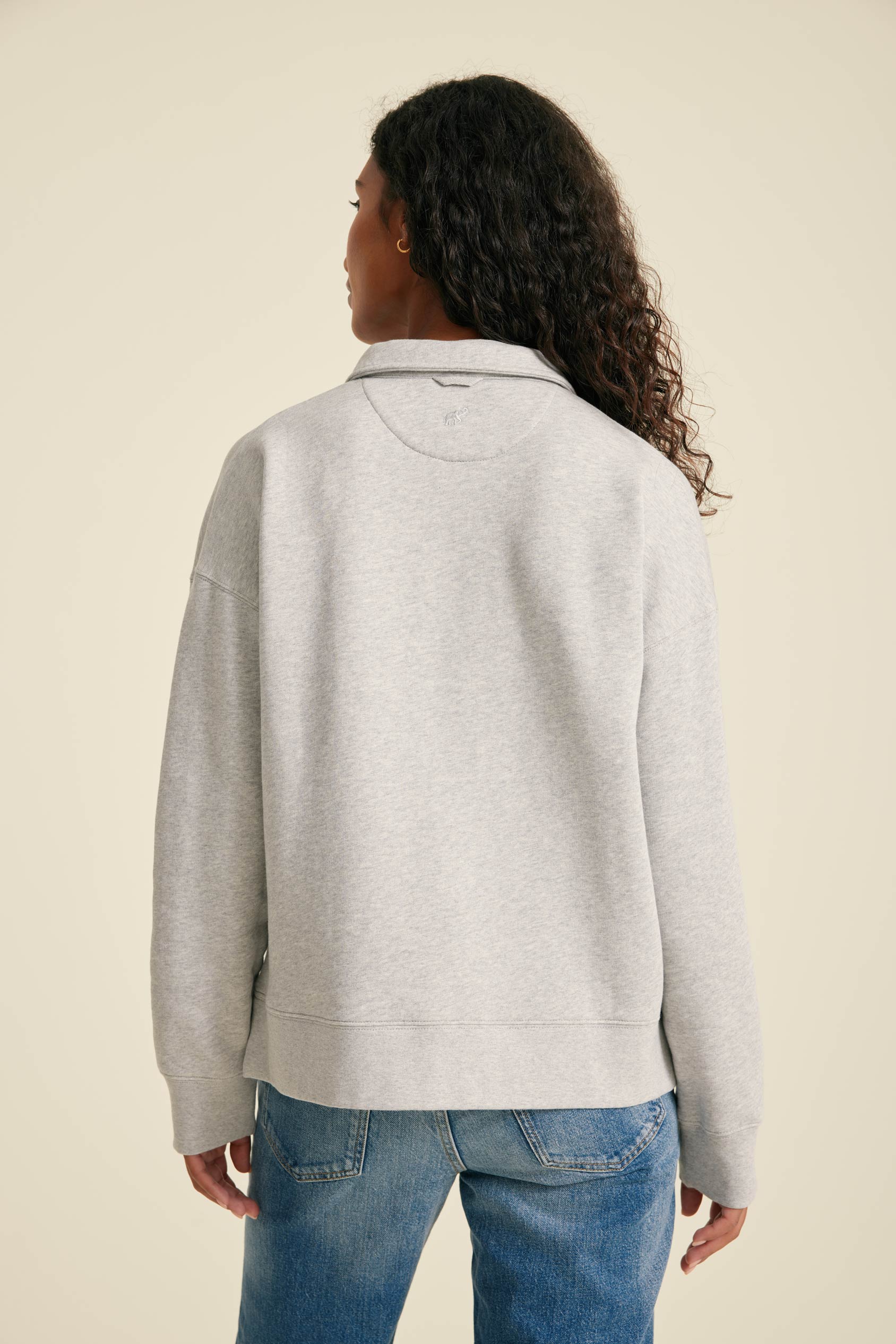Cowley Sweat