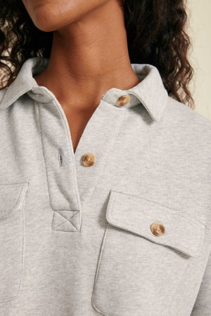 Cowley Sweat