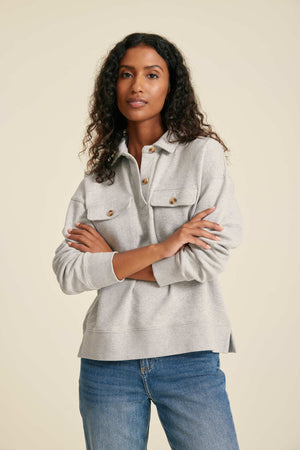 Cowley Sweat