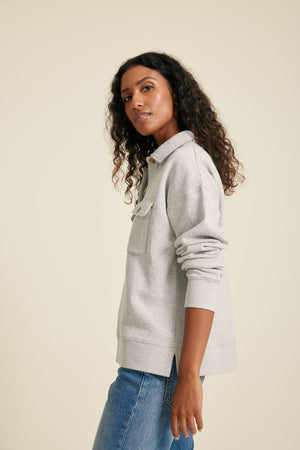 Cowley Sweat
