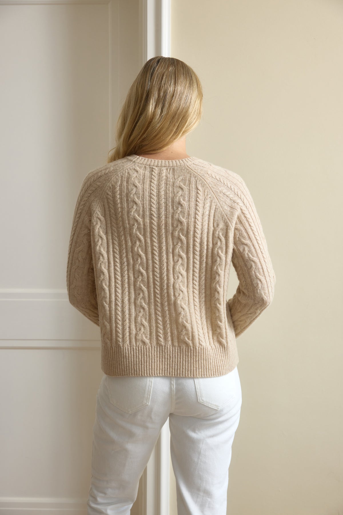 Cooper Cable Jumper