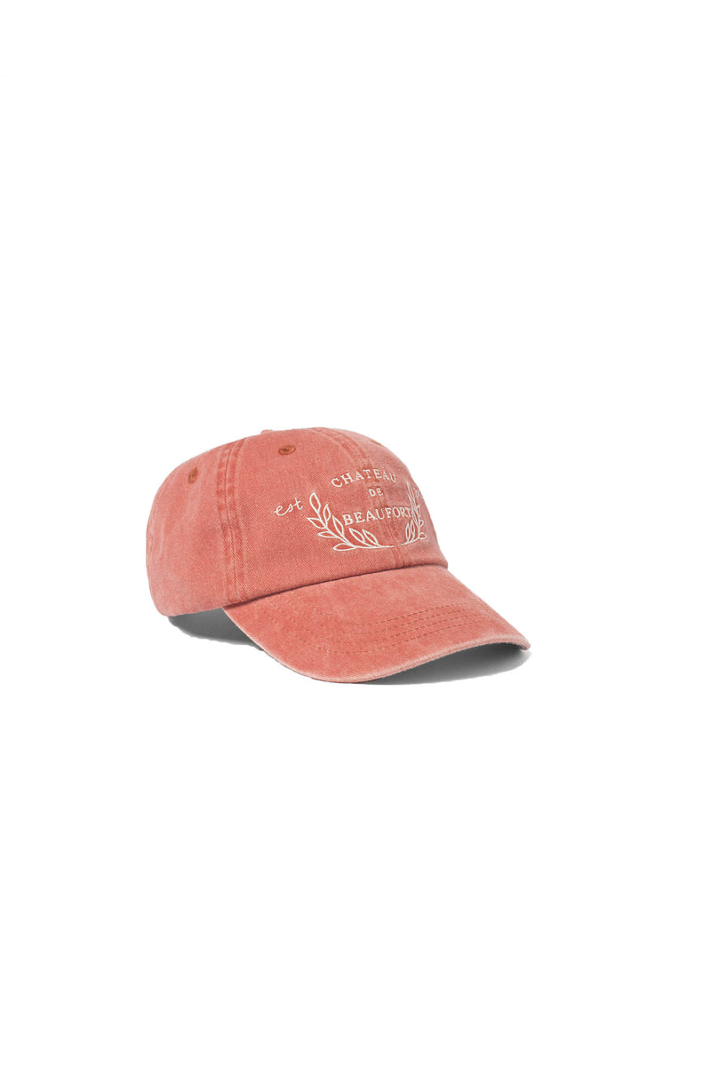Chateau De Beaufort Cap