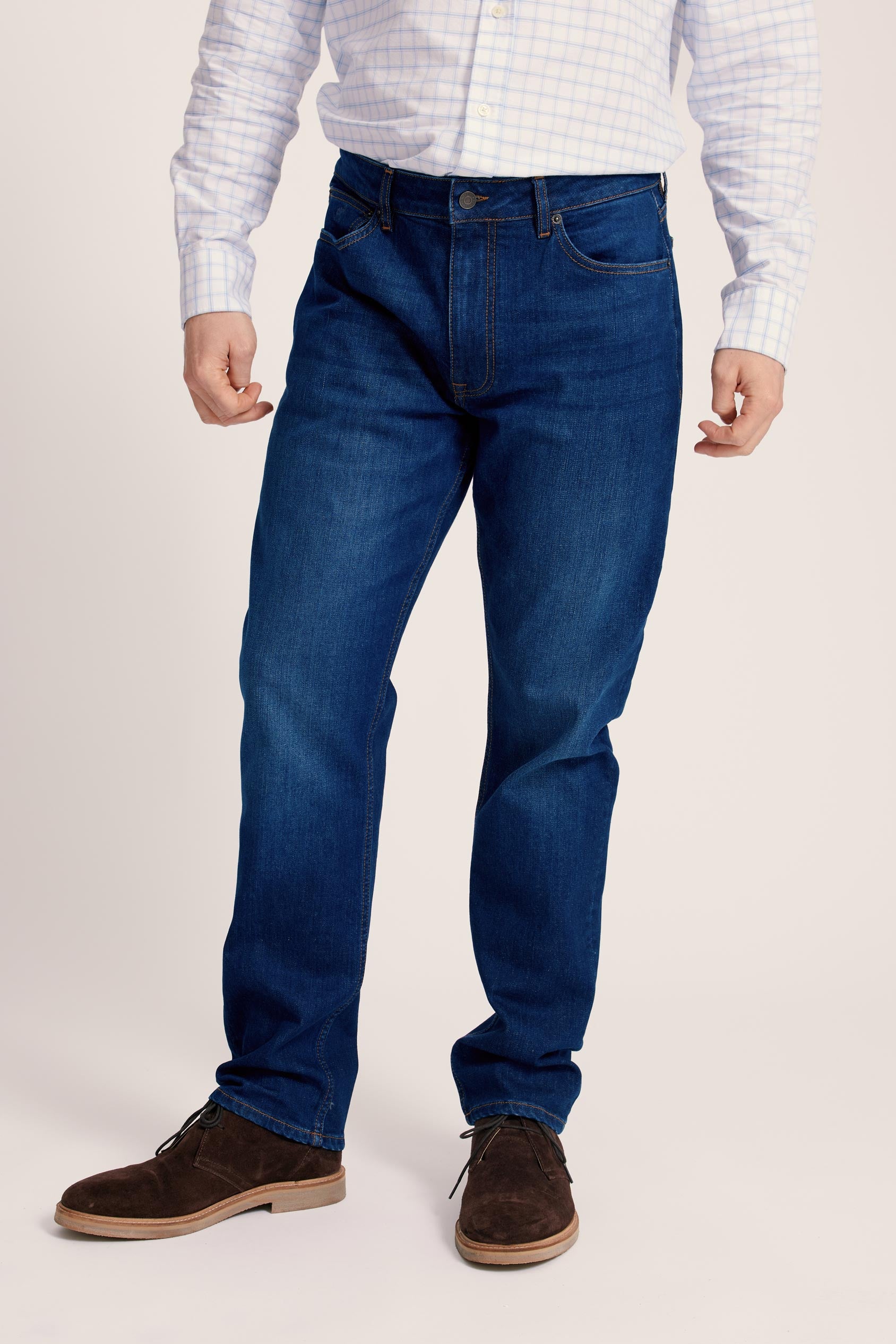 Byron Washed Jeans