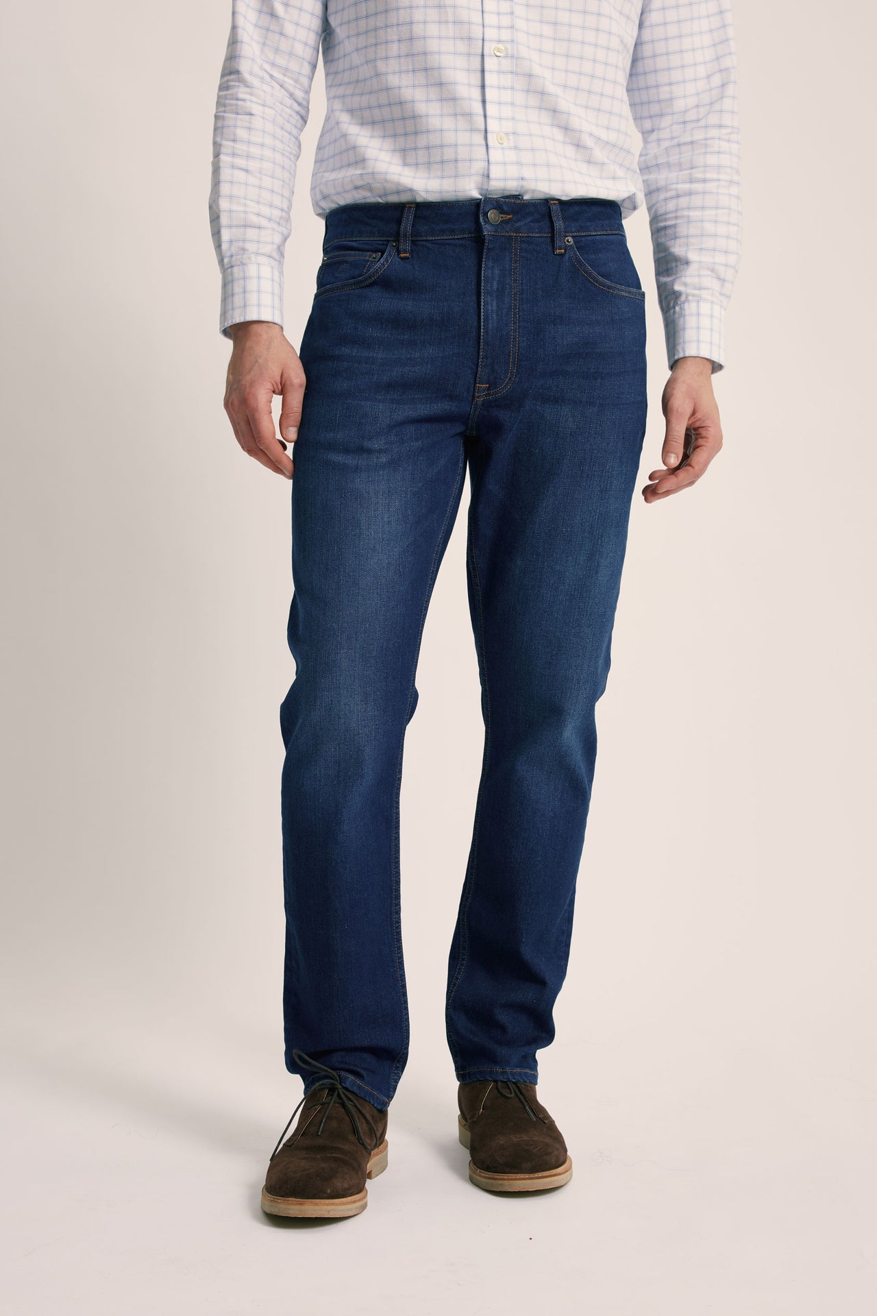 Byron Washed Jeans
