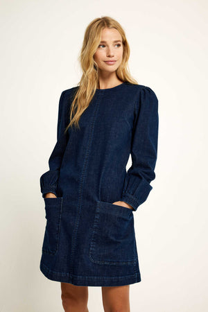 Millport Denim Dress