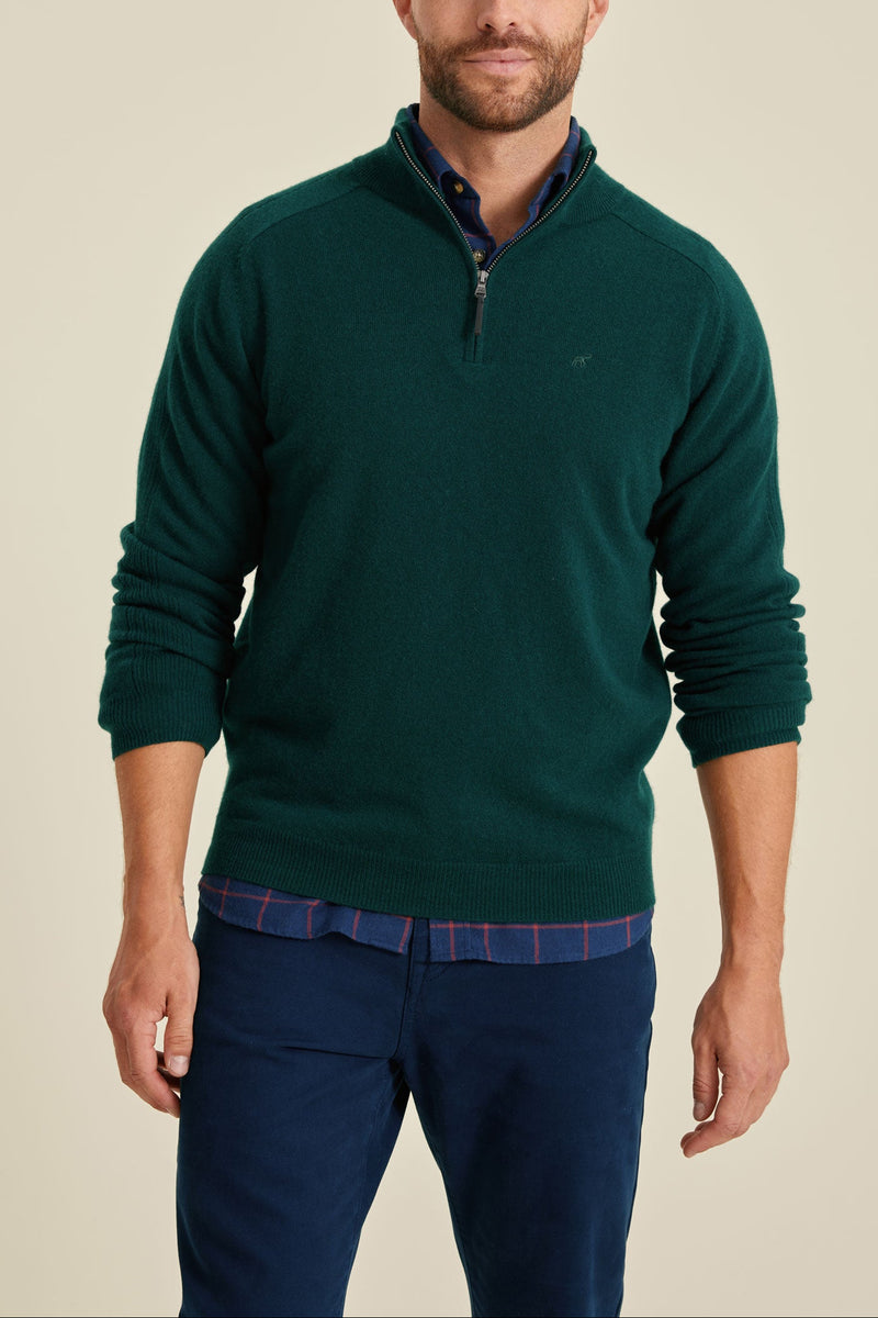 Elm Wool Cashmere Jumper