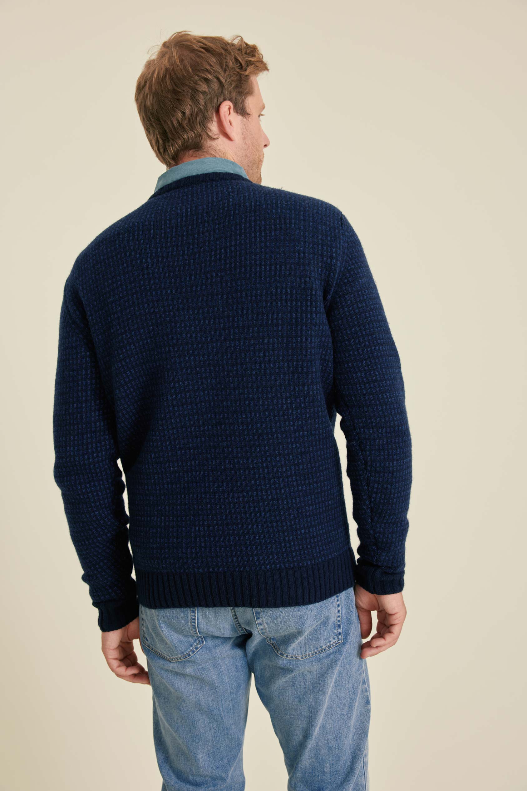 Enfor Jumper