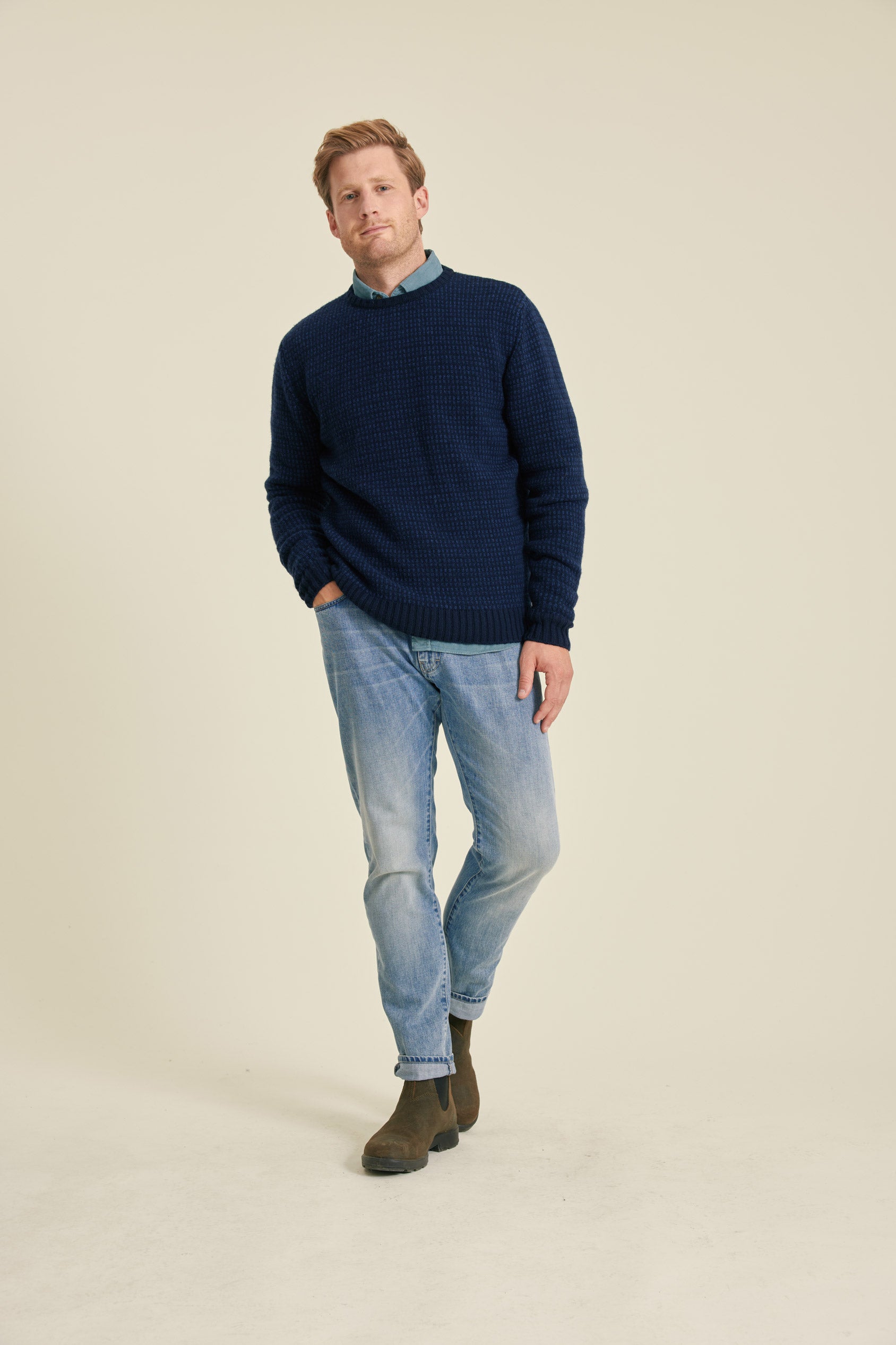 Enfor Jumper