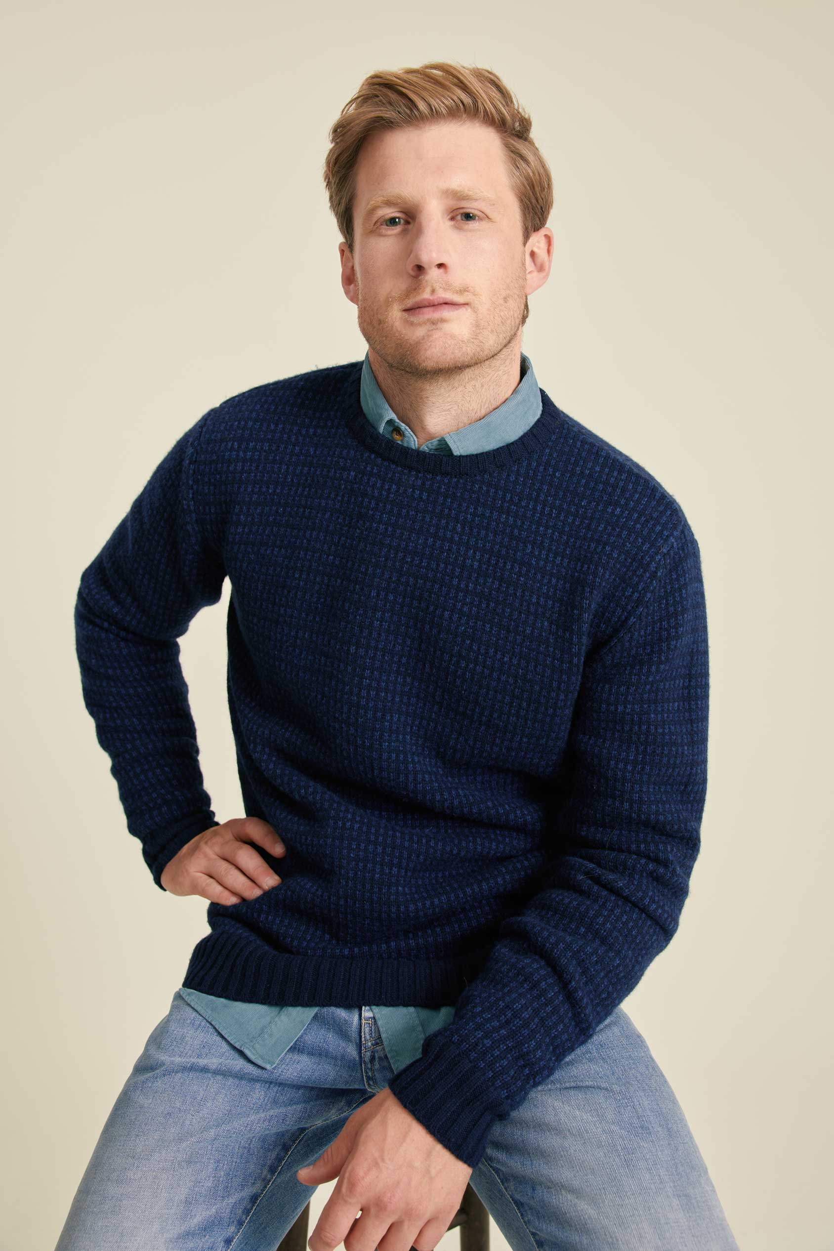 Enfor Jumper