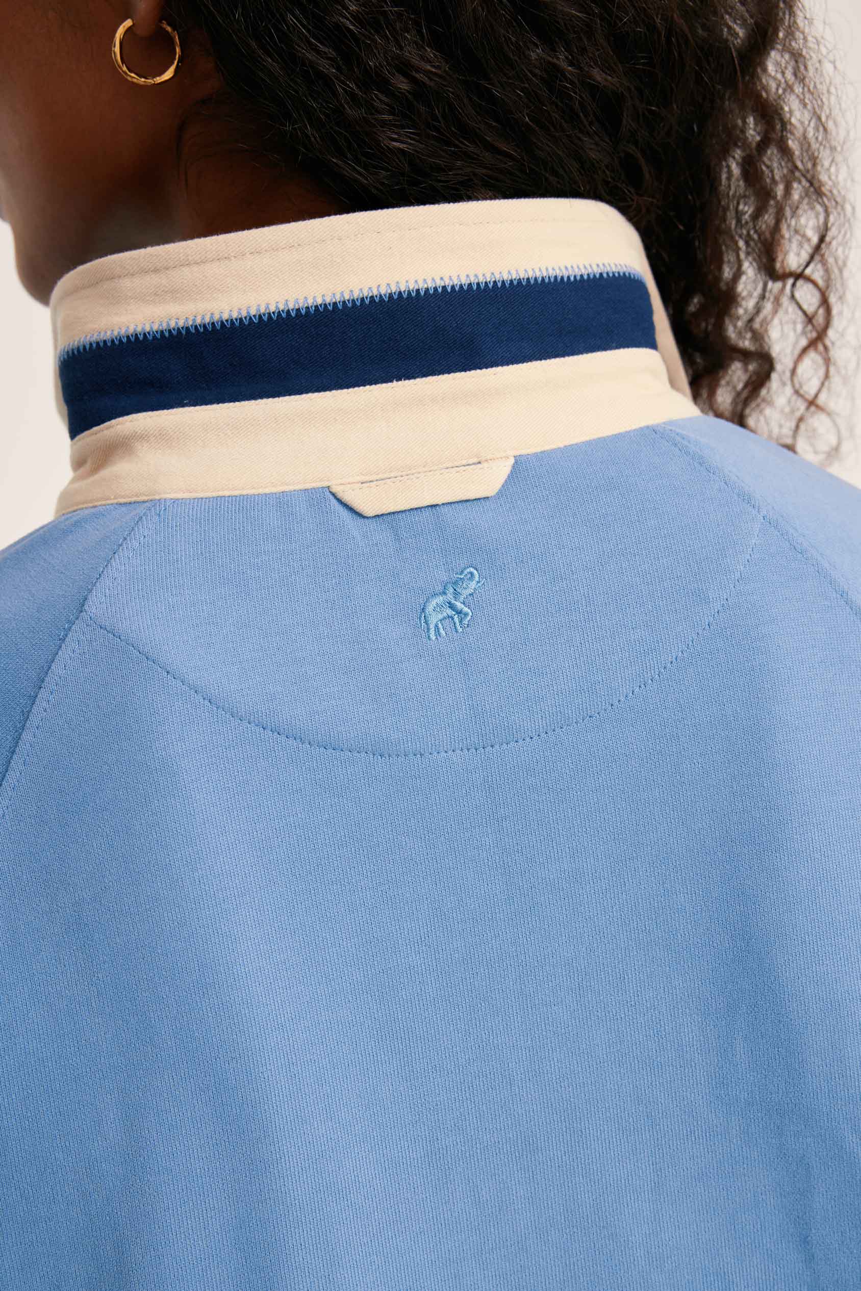 Ennis Colourblock Rugby