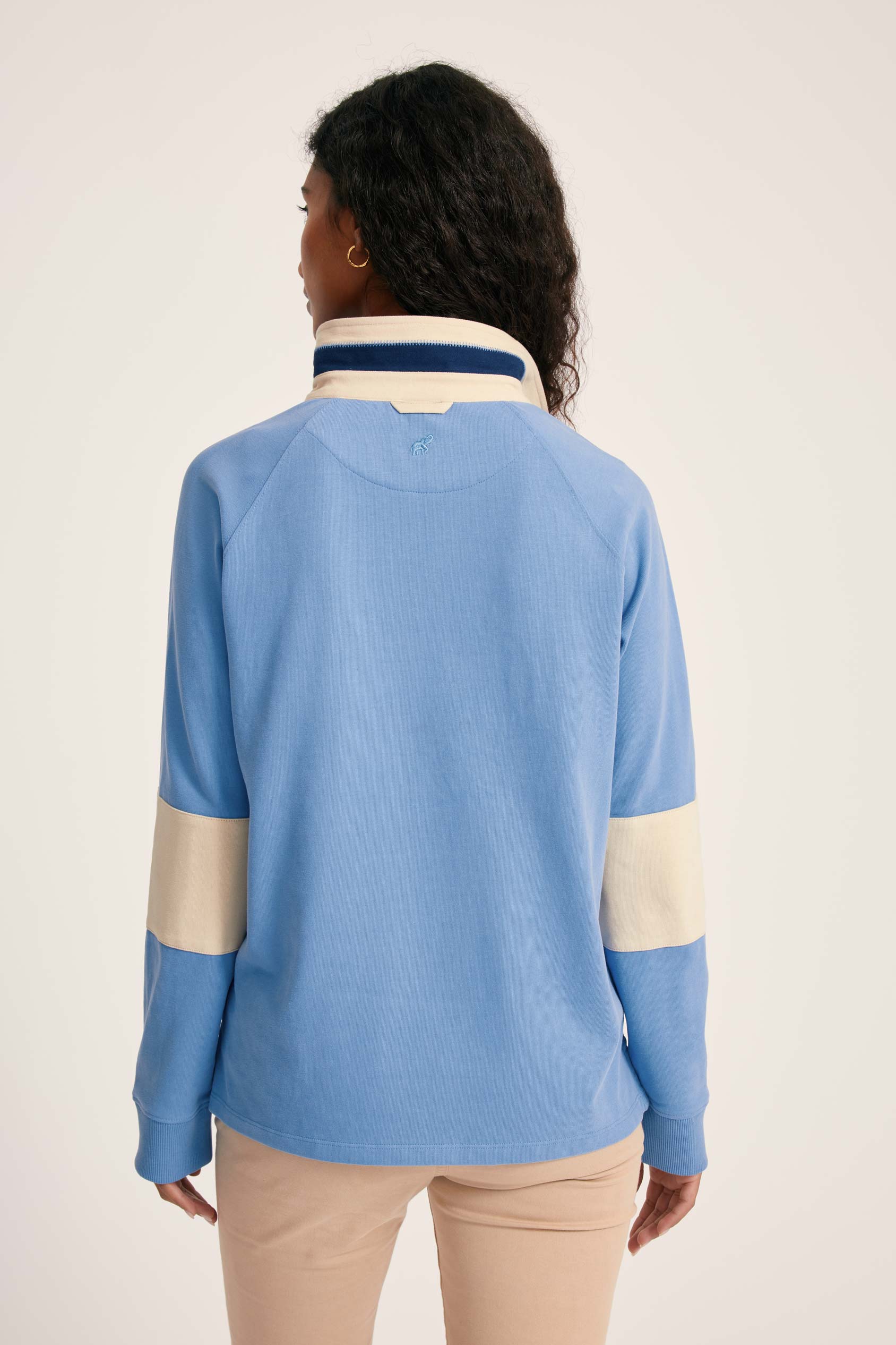 Ennis Colourblock Rugby