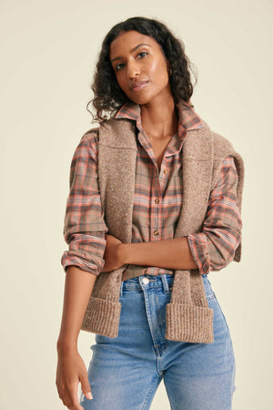 Fairholme Flannel Shirt
