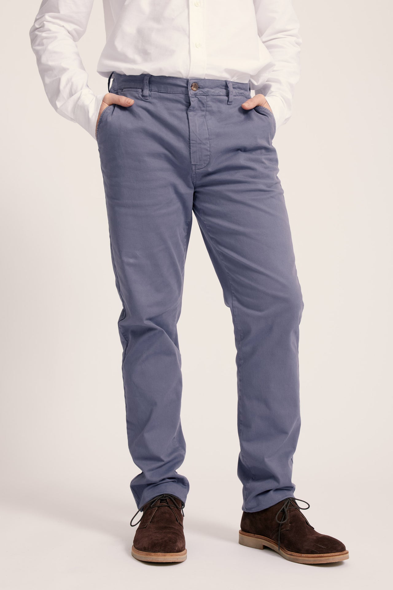 Dalton Chino Trousers