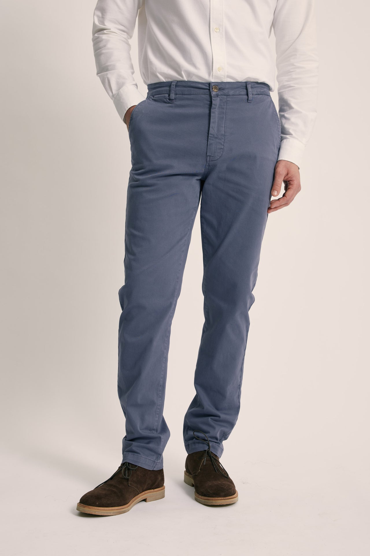 Dalton Chino Trousers