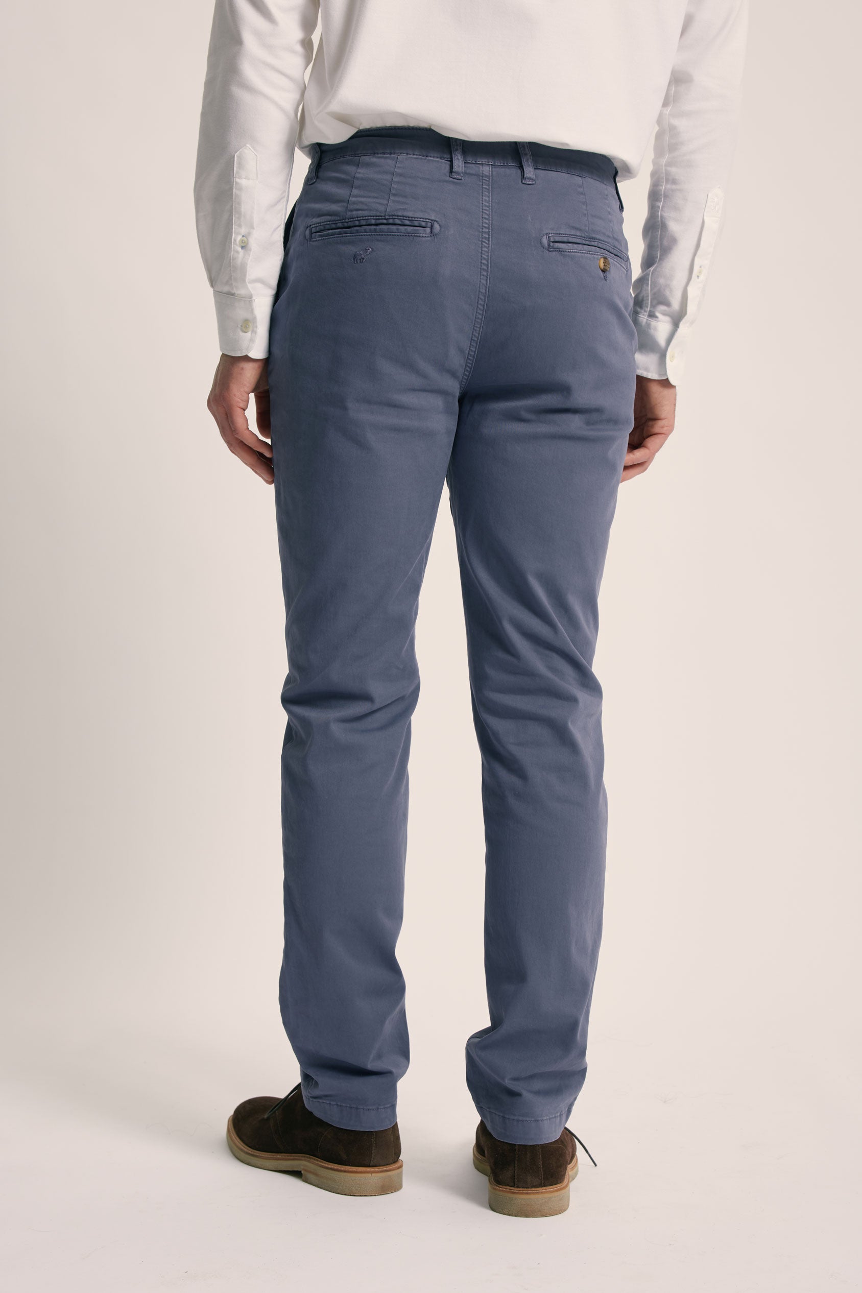 Dalton Chino Trousers