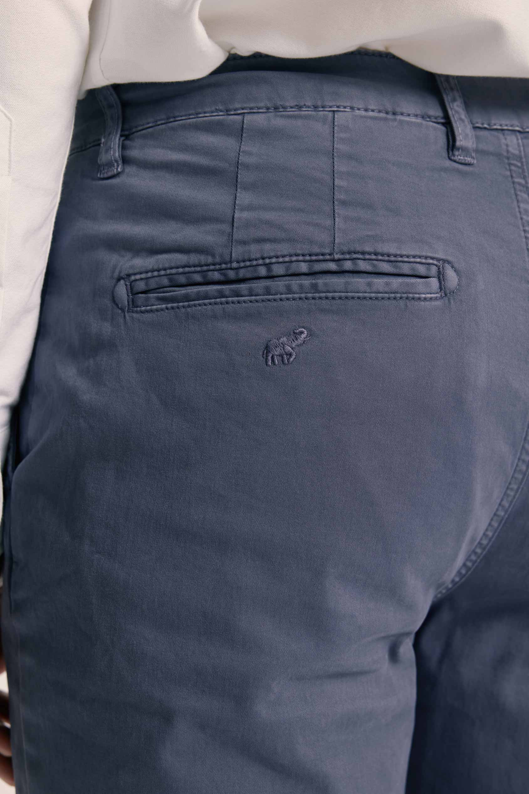 Dalton Chino Trousers