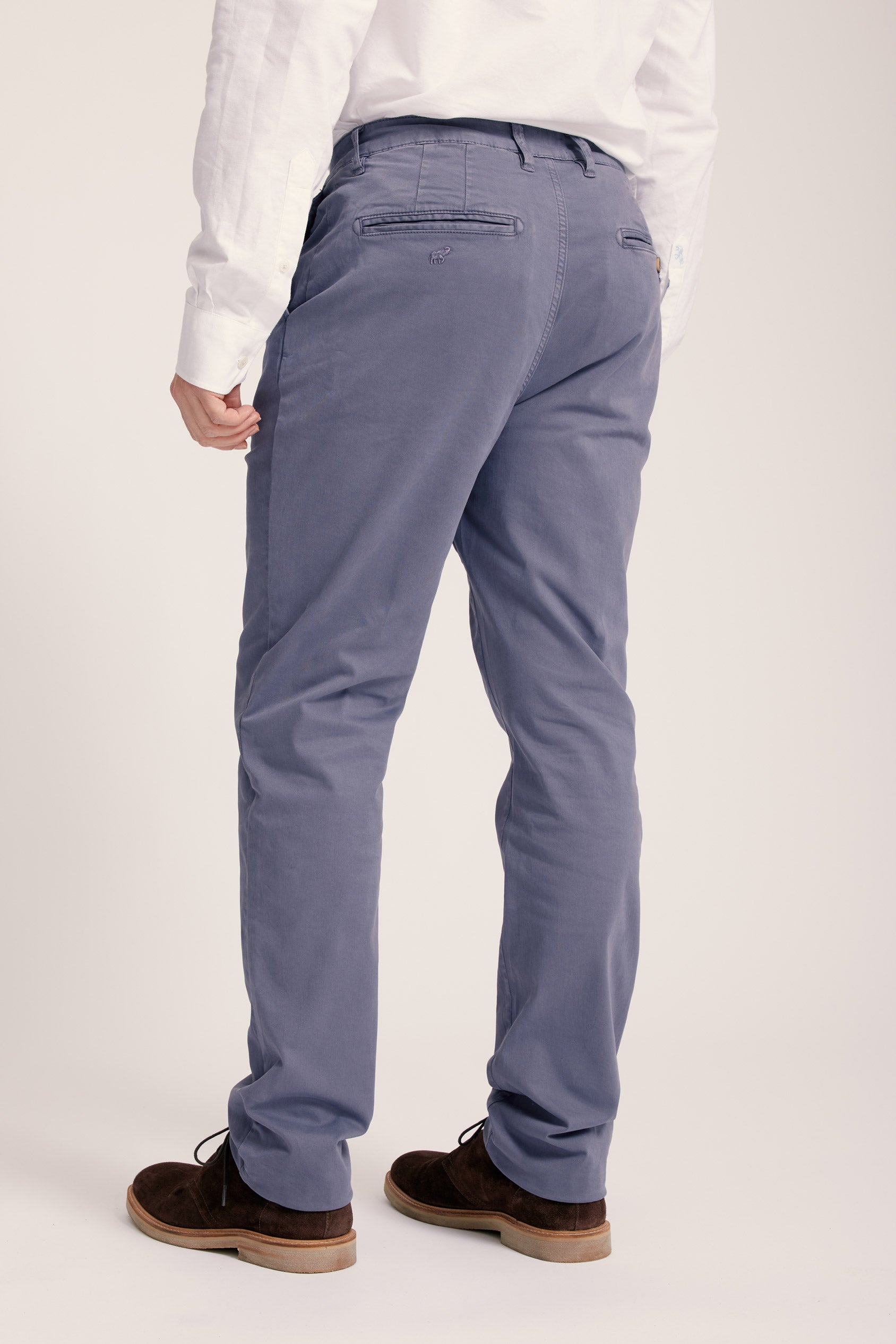 Dalton Chino Trousers