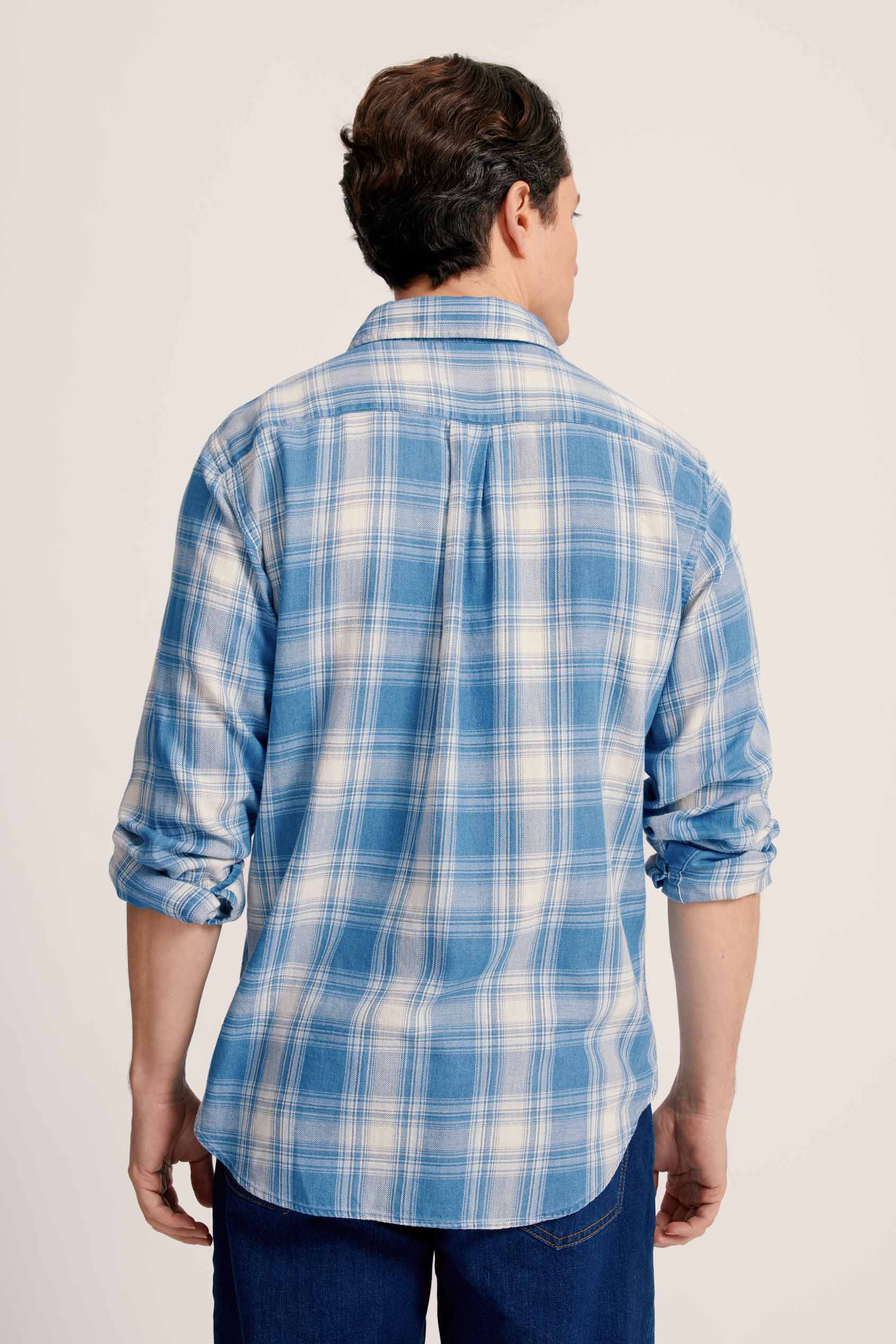 Fleming Check Shirt