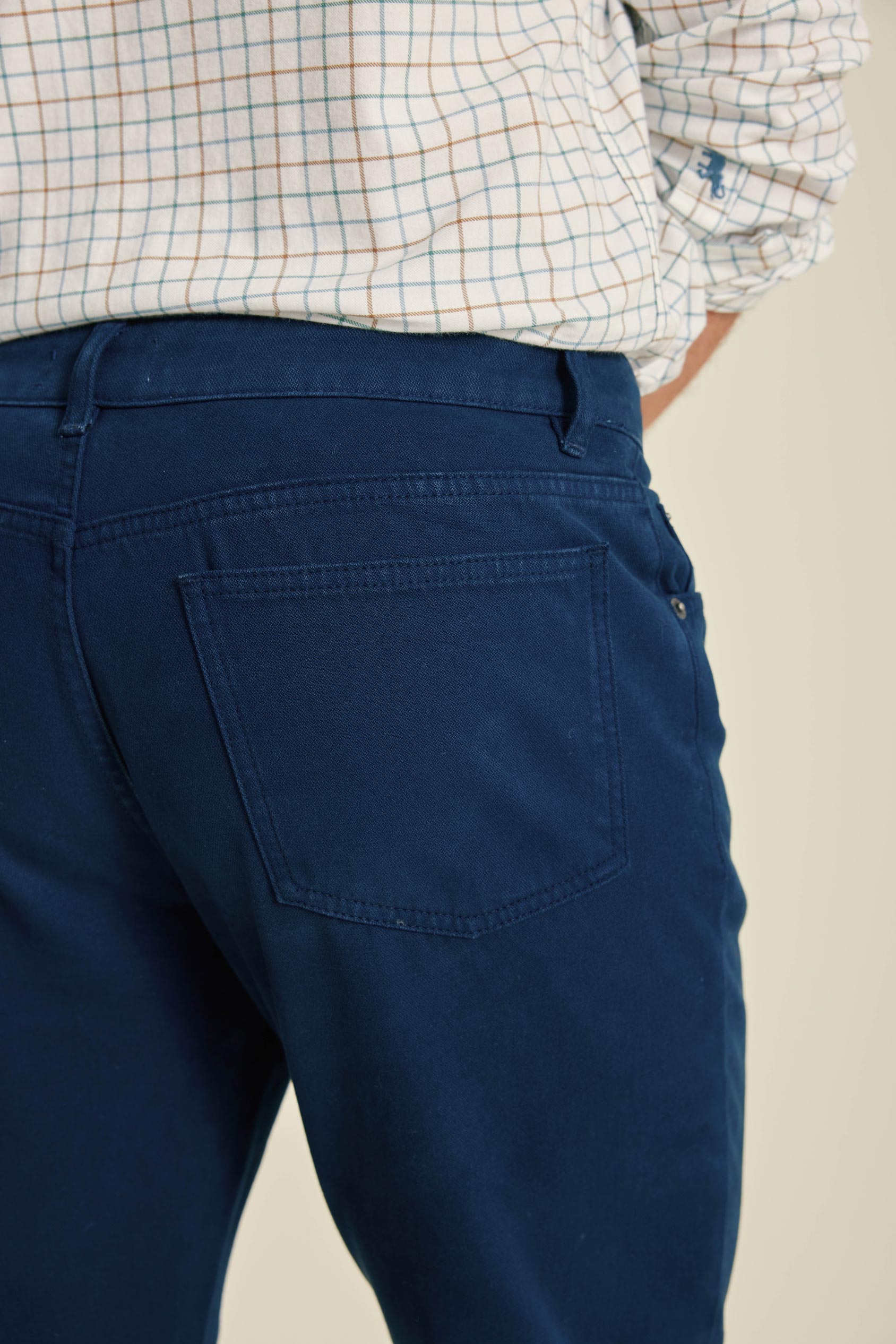 Fairholt Trousers