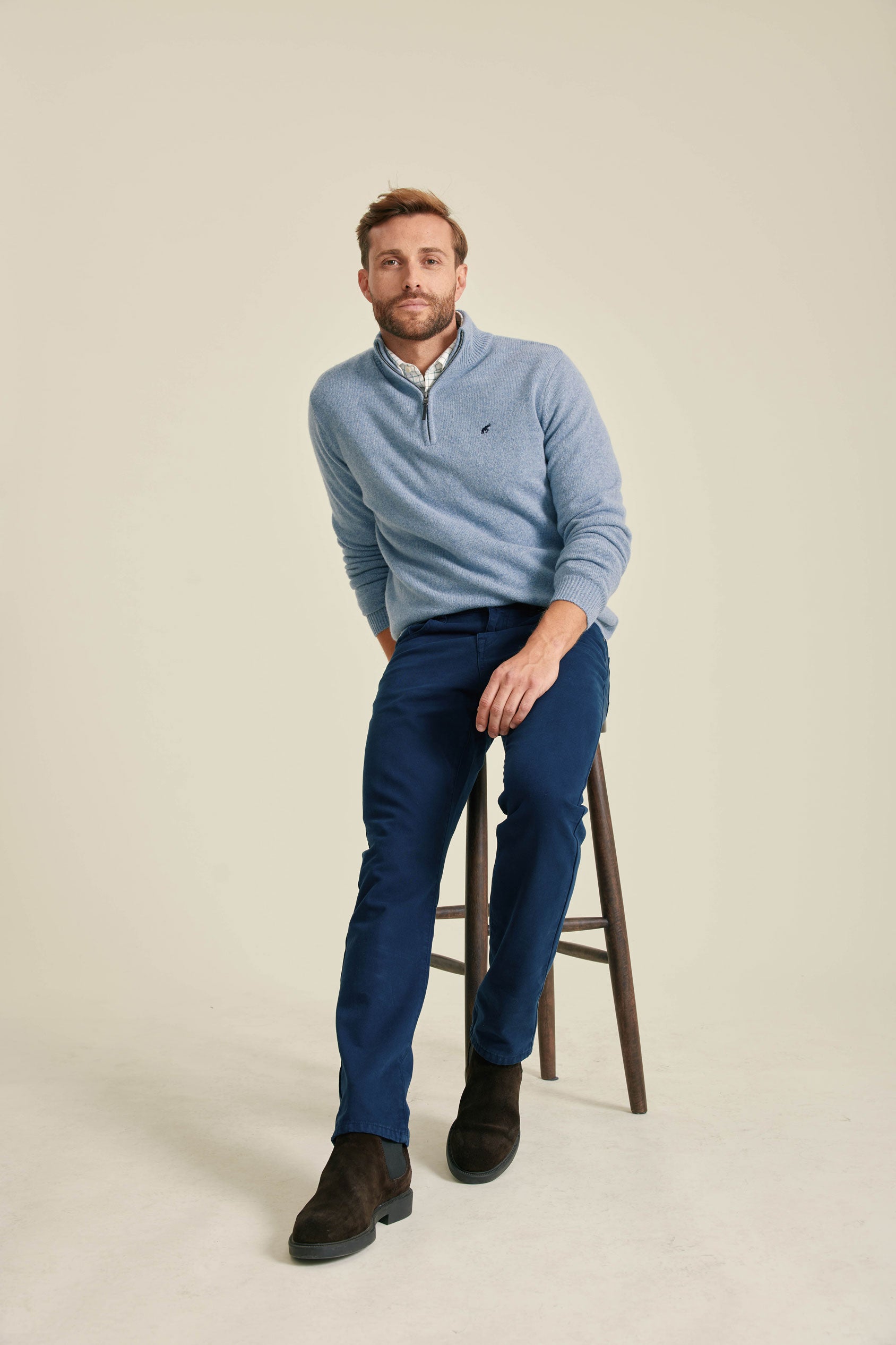 Fairholt Trousers