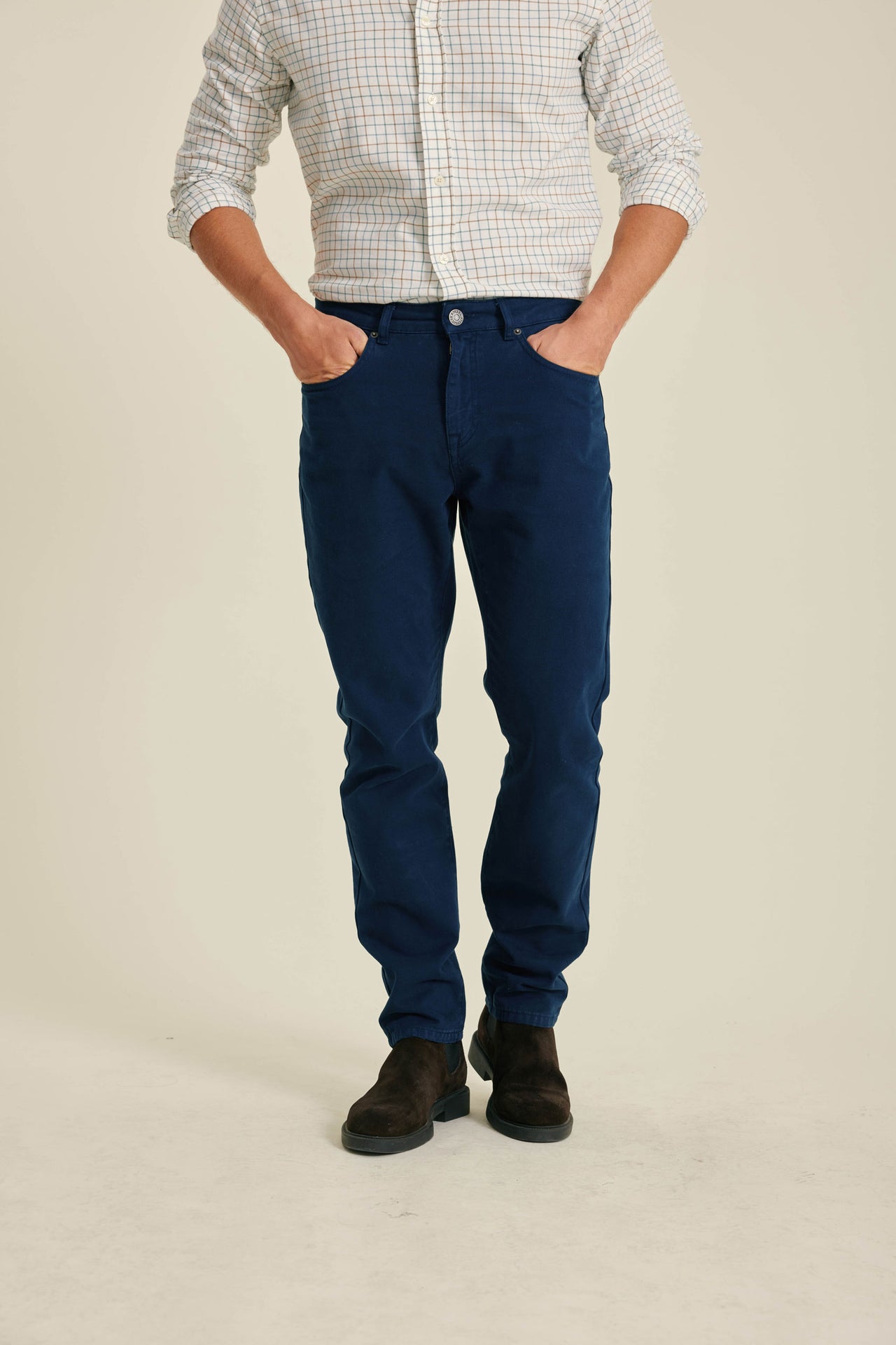 Fairholt Trousers