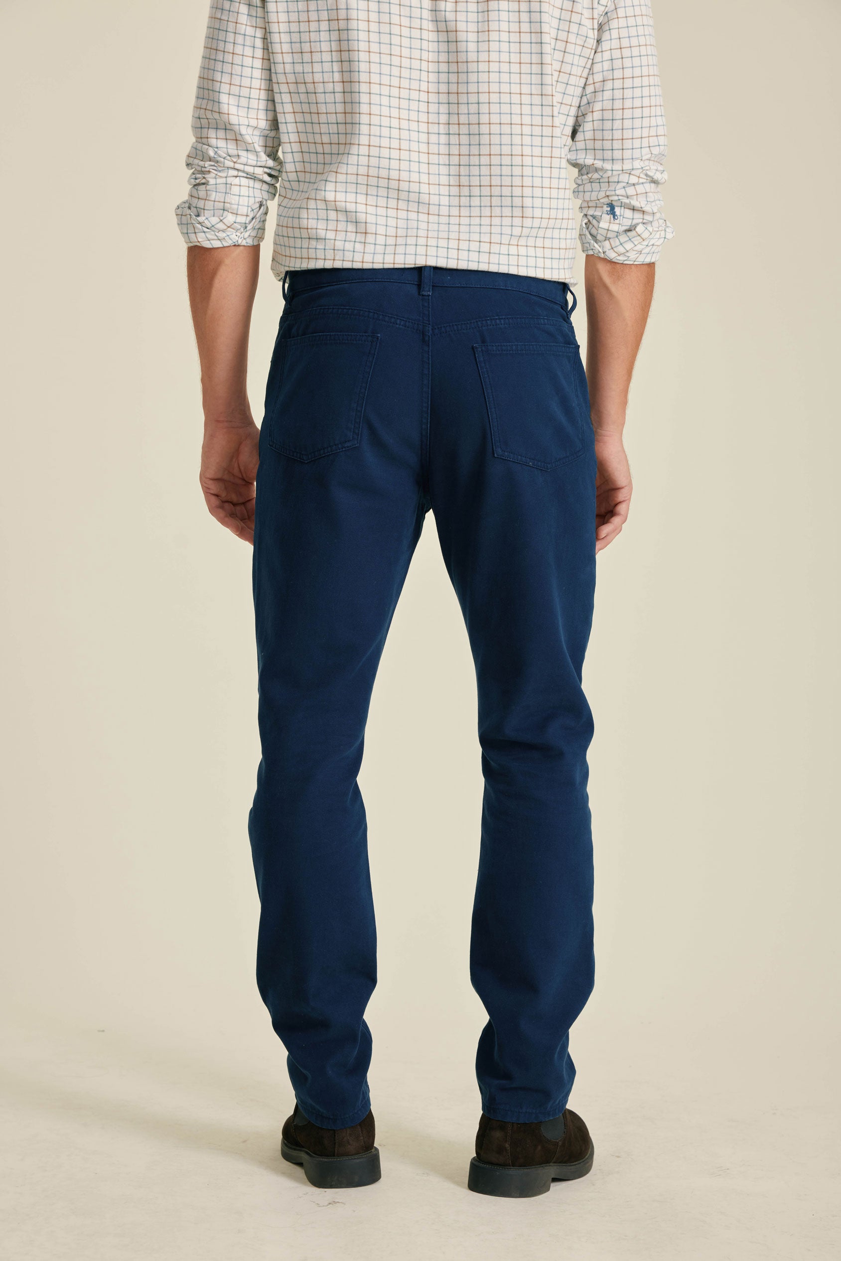 Fairholt Trousers