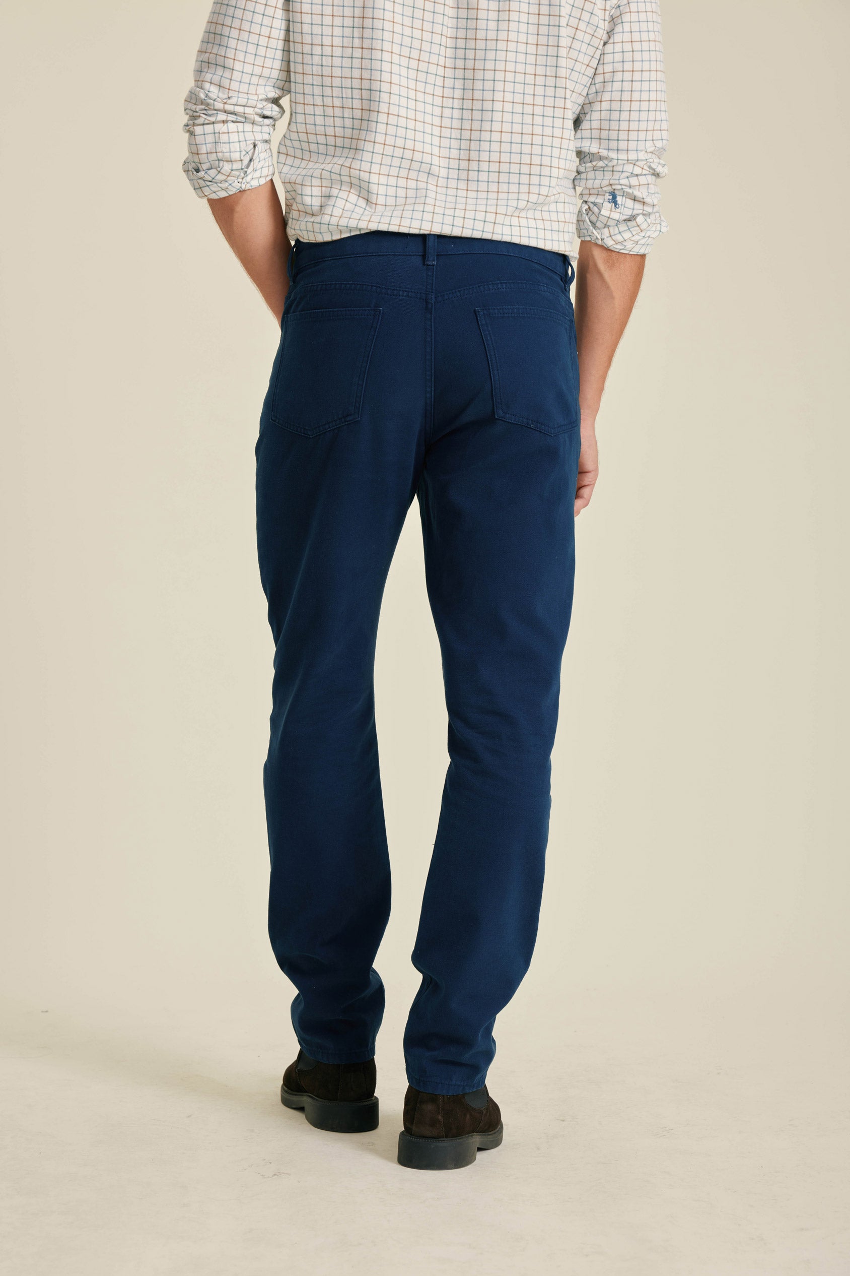 Fairholt Trousers