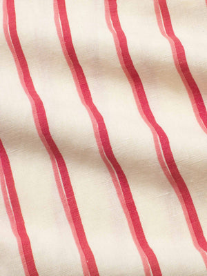 Falmer Painted Stripe Popover Top