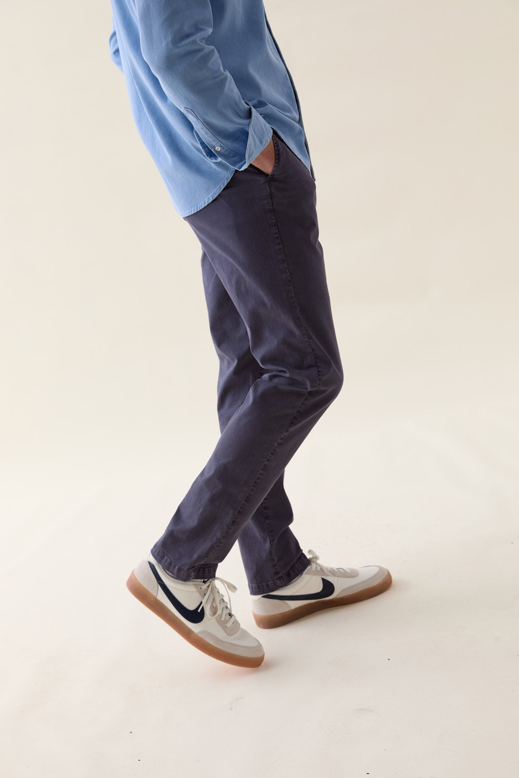 Dalton Chino Trousers