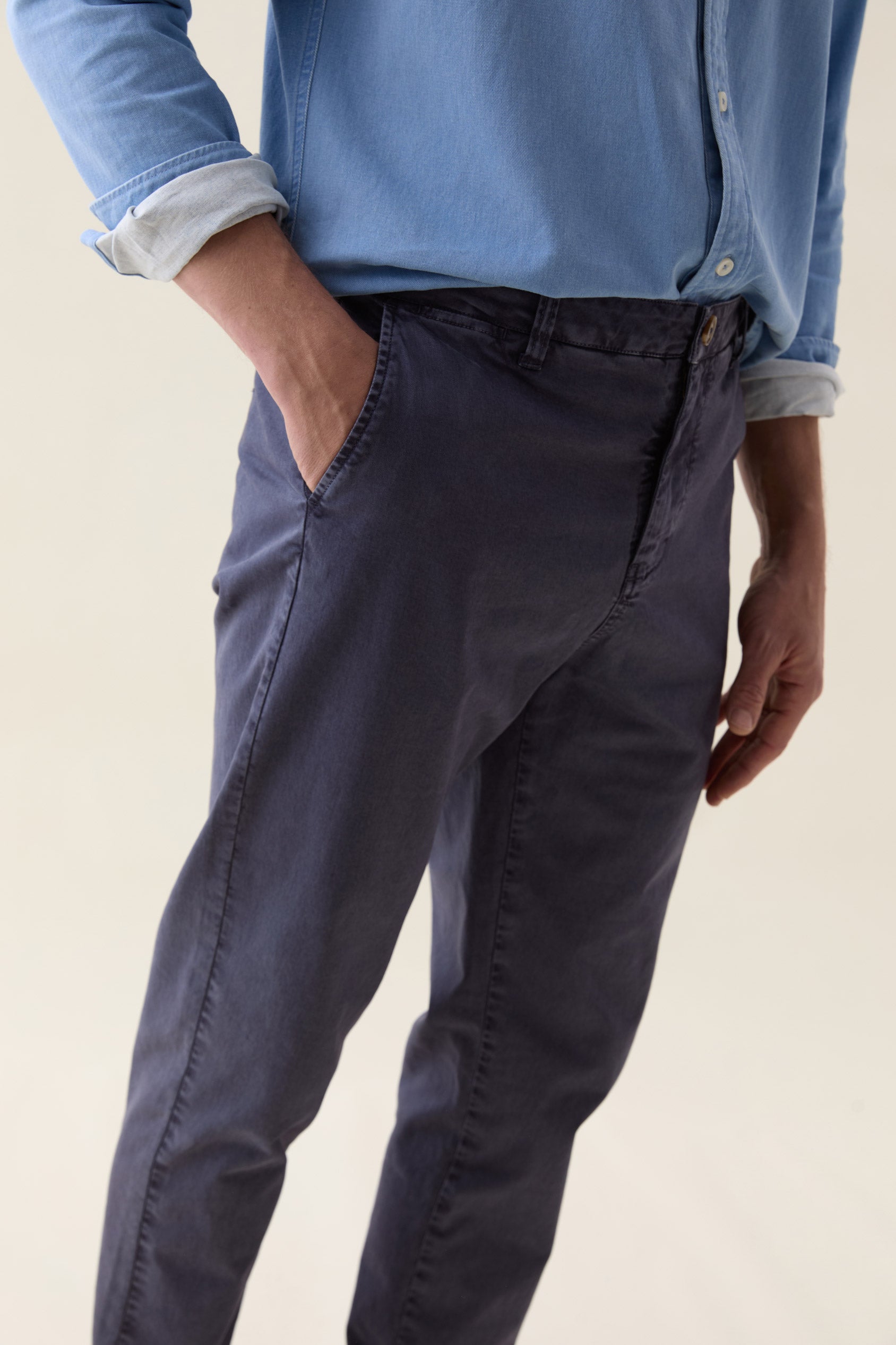 Dalton Chino Trousers