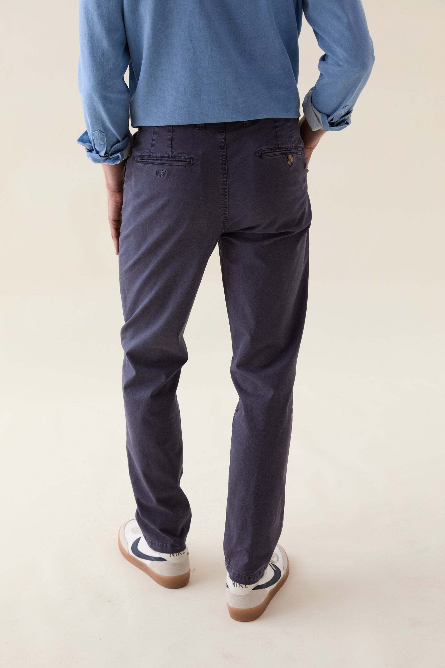 Dalton Chino Trousers