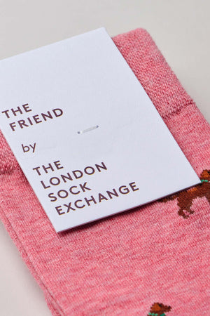 The Friend Sock