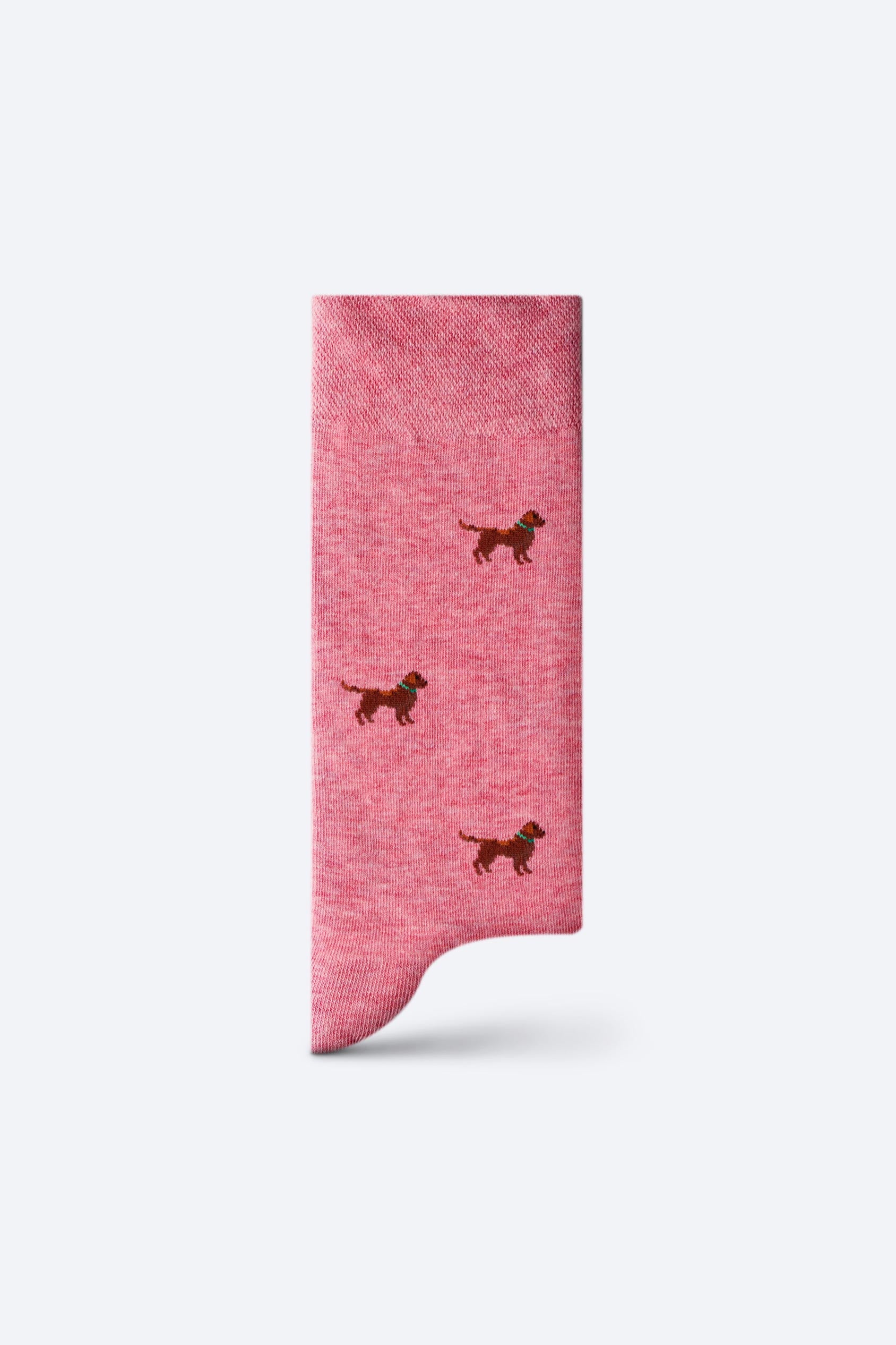 The Friend Sock