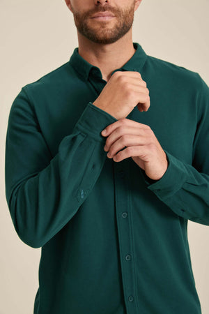 Galloway Jersey Shirt