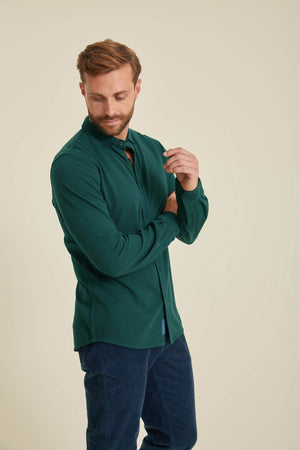 Galloway Jersey Shirt