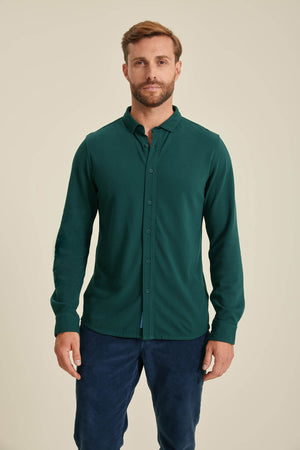 Galloway Jersey Shirt