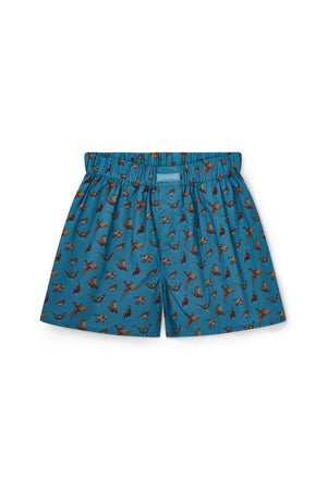 Game Bird Boxer