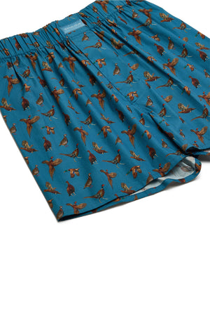 Game Bird Boxer