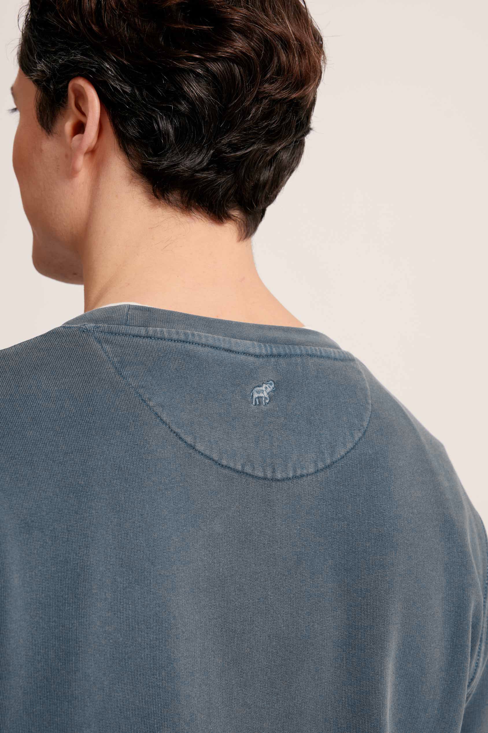 Gibson Graphic Sweater