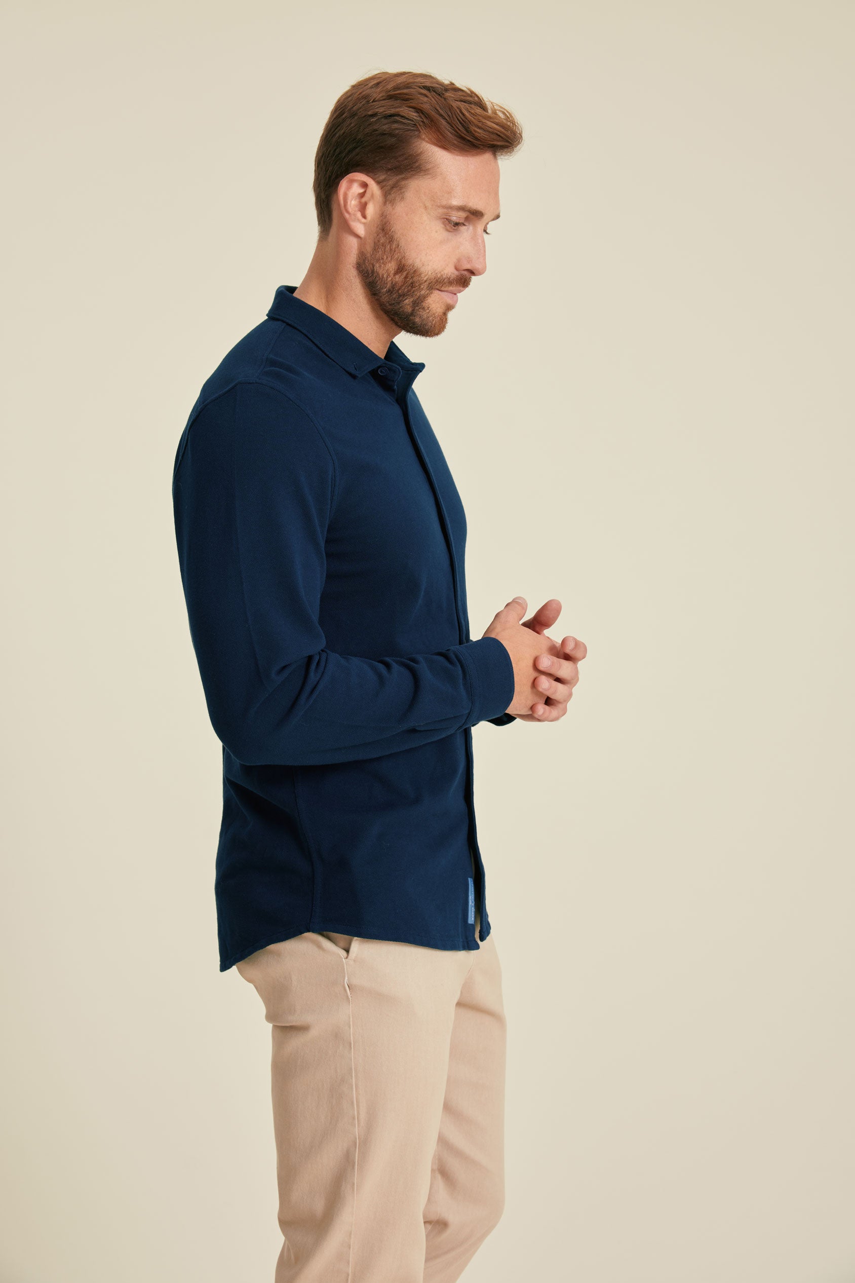 Galloway Pique Shirt