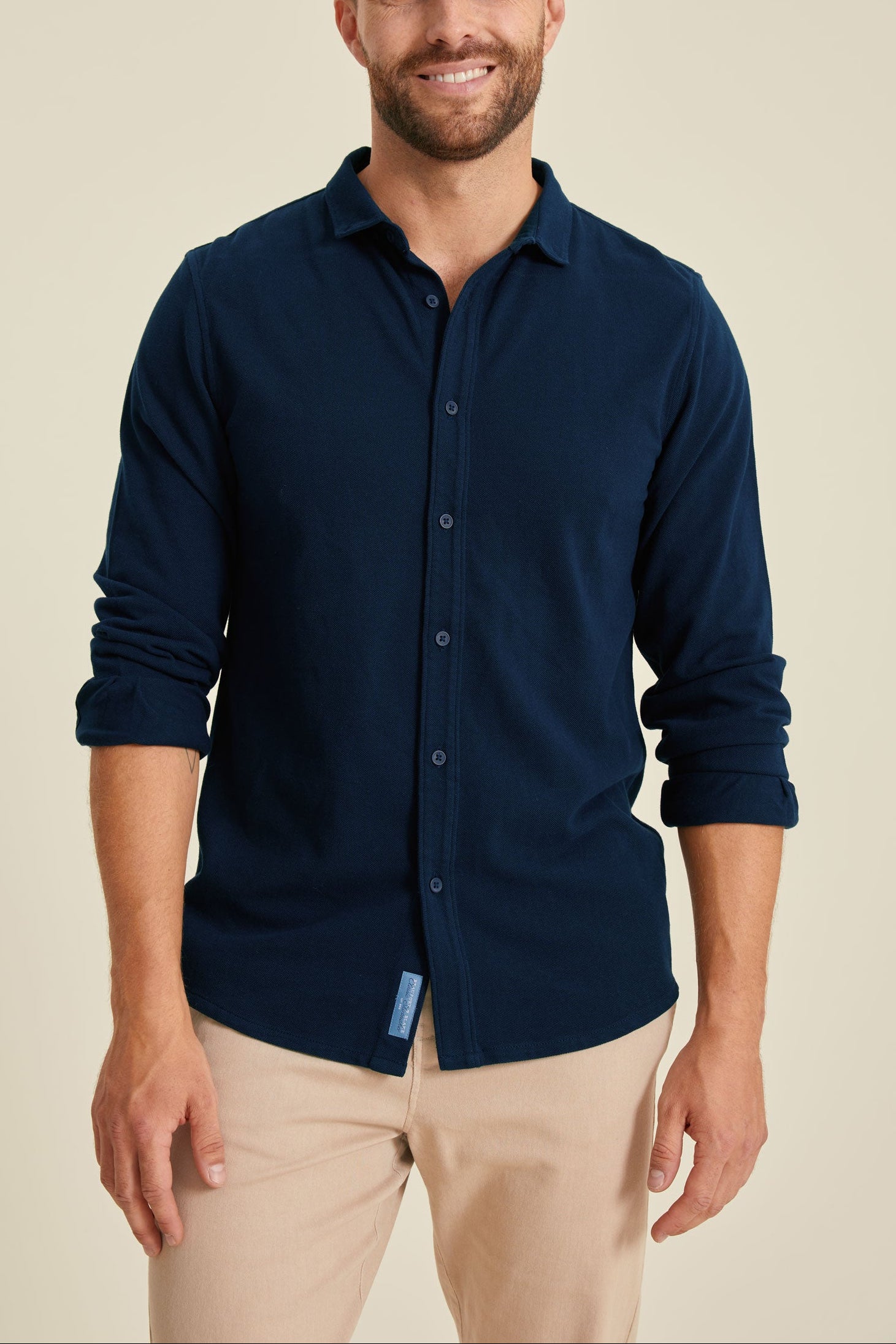 Galloway Jersey Shirt